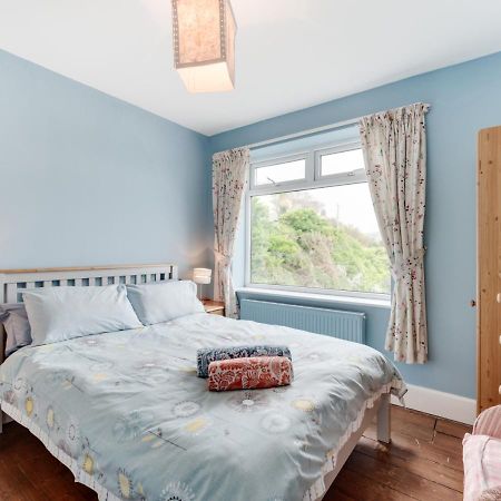 The Albatross 12 Villa Woolacombe Luaran gambar