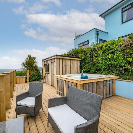 The Albatross 12 Villa Woolacombe Luaran gambar
