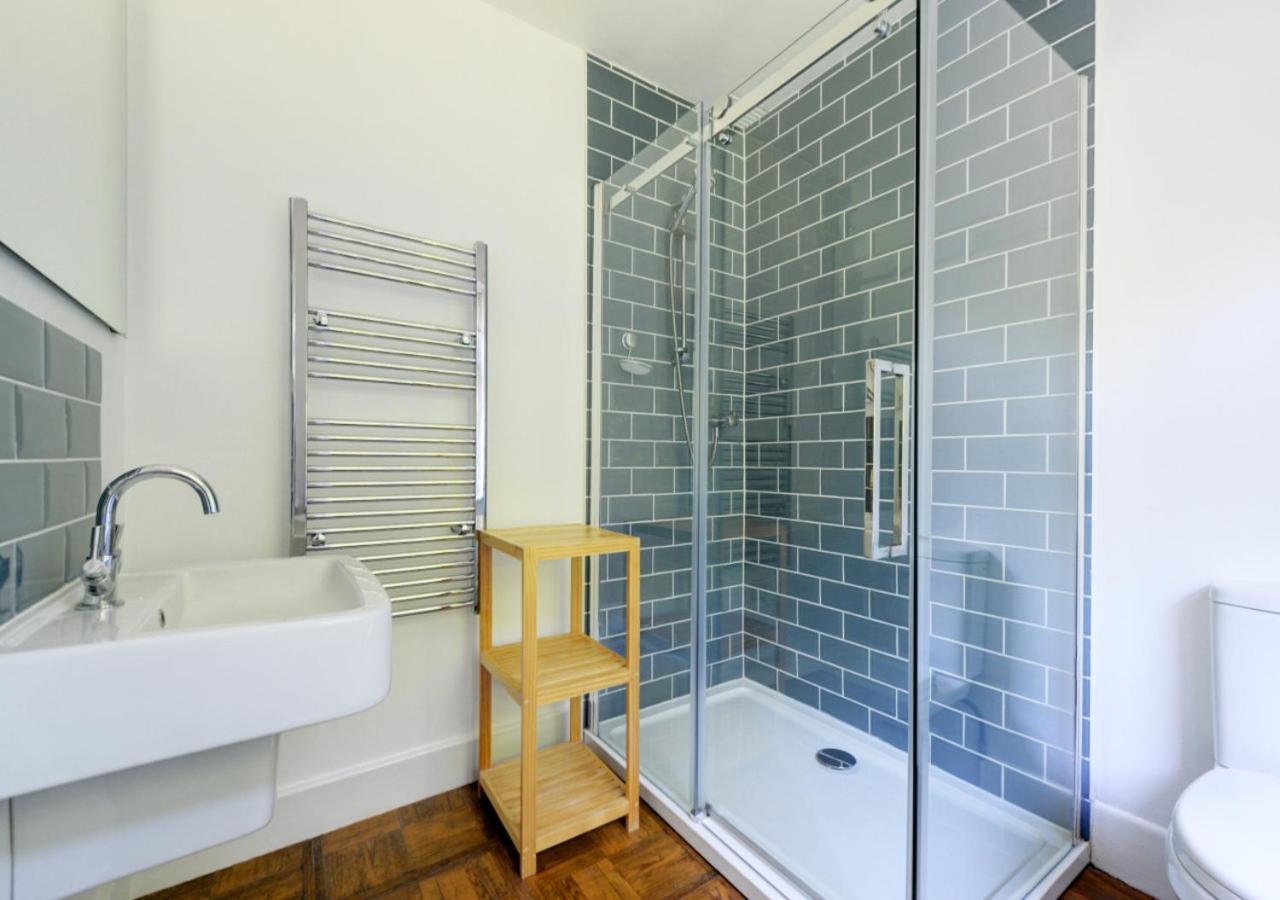 The Albatross 12 Villa Woolacombe Luaran gambar