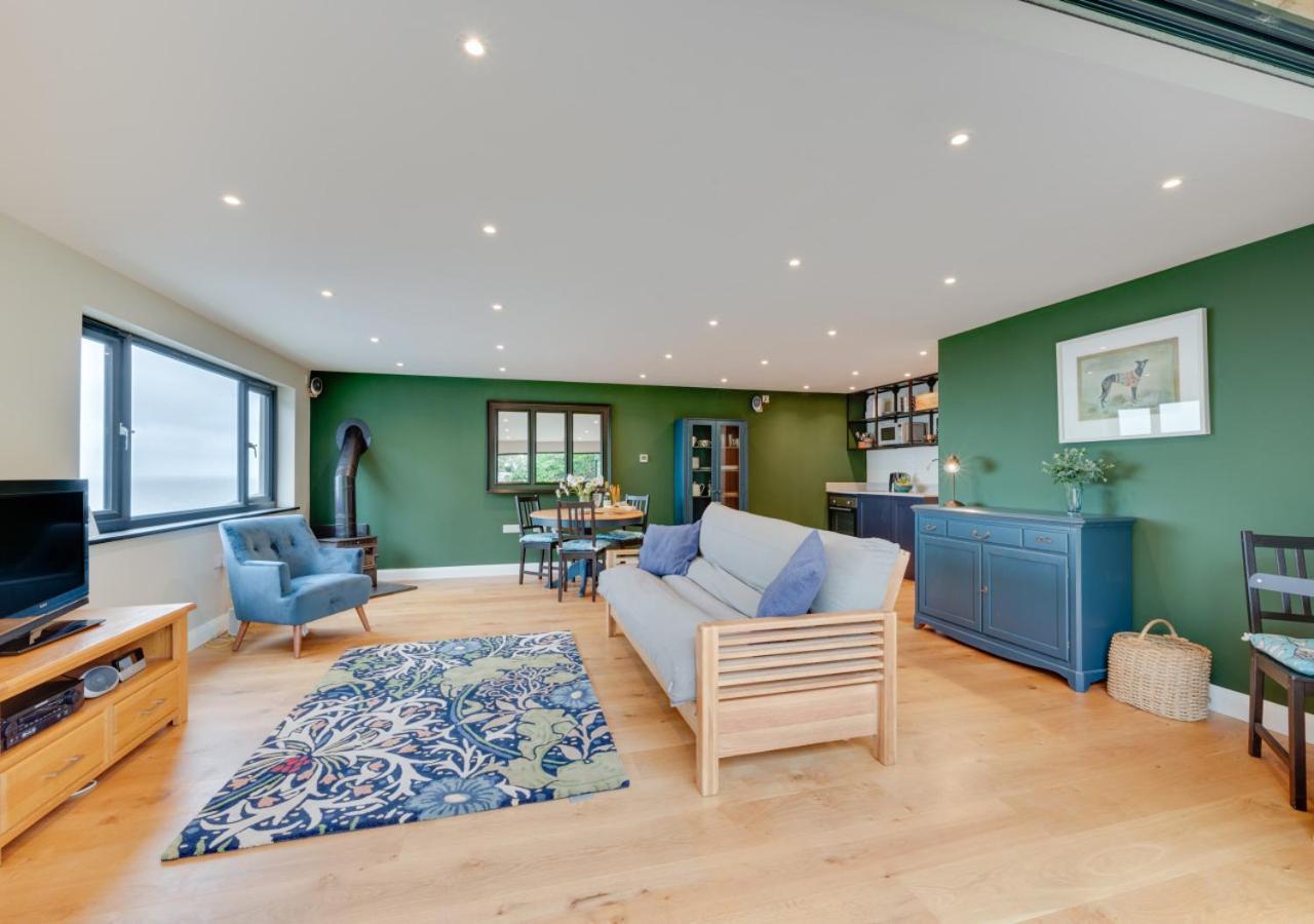The Albatross 12 Villa Woolacombe Luaran gambar