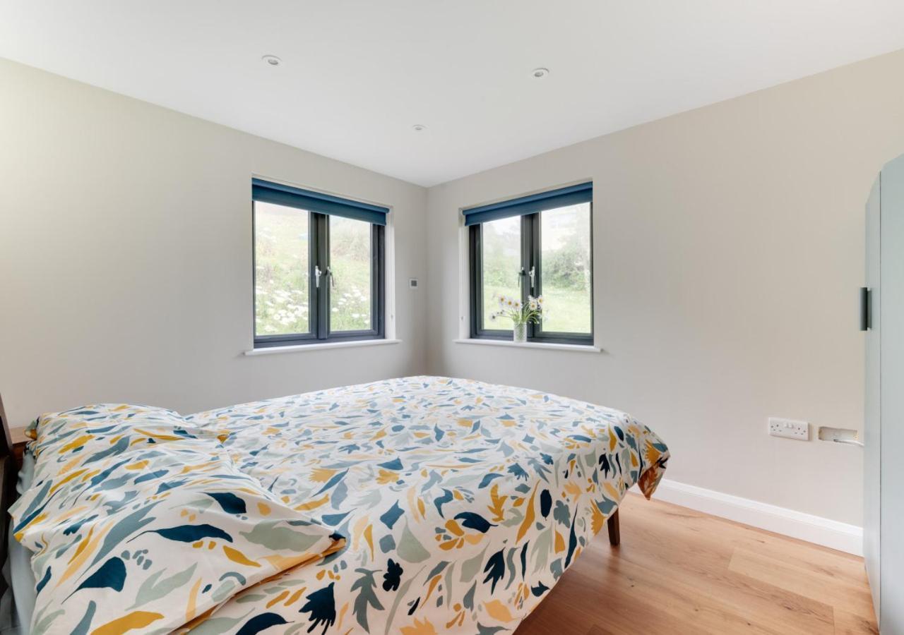 The Albatross 12 Villa Woolacombe Luaran gambar